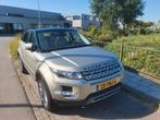 Land Rover Range Rover Evoque 2.2 TD4 4WD AUT 2012 Beige, Auto's, Automaat, 15 km/l, 1800 kg, 4 cilinders