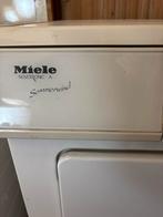 Miele Luchtafvoer Wasdroger, Ophalen, Gebruikt, Luchtafvoer, Voorlader