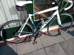 dames en heren racefiets, 26 inch, Zo goed als nieuw, 15 tot 20 versnellingen, 50 tot 53 cm
