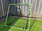 EXIT Tempo 1200 rebounder - 120 x 120 cm, Sport en Fitness, Voetbal, Maat XS of kleiner, Ophalen, Zo goed als nieuw, Overige typen