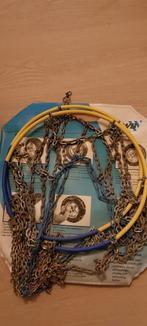 Sneeuwkettingen ANWB, Auto diversen, Sneeuwkettingen, Ophalen, Gebruikt