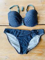 Bikini Beachlife Blauw Groen maat 40E zgan, Beachlife, Blauw, Ophalen of Verzenden, Zo goed als nieuw