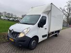Renault - Master - T35 2.3 dCi L3 Bakwagen - V-519-VH, Achterwielaandrijving, Gebruikt, Euro 6, 4 cilinders