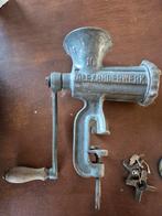 Vleesmolen, Ophalen of Verzenden