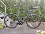 Cube Attain sl (maat 56), Fietsen en Brommers, Fietsen | Racefietsen, Heren, Aluminium, Zo goed als nieuw, Meer dan 20 versnellingen