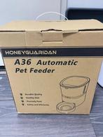 Automatic Pet Feeder, Dieren en Toebehoren, Ophalen of Verzenden, Automatisch, Zo goed als nieuw