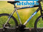 Fietshokje Amersfoort: Minerva mountainbike V24 26 inch, Fietsen en Brommers, Fietsen | Mountainbikes en ATB, Gebruikt, Hardtail