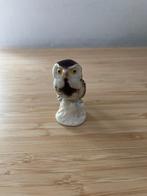 Goebel Porselein Uil, Ophalen of Verzenden, Zo goed als nieuw, Dier