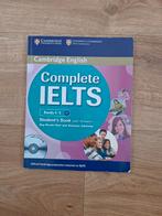 Complete IELTS 4 - 5, Boeken, Ophalen of Verzenden, Beta, Zo goed als nieuw
