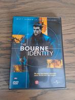 The Bourne Identity, Ophalen of Verzenden, Zo goed als nieuw