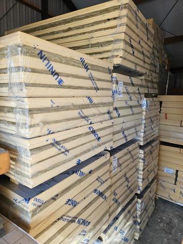 PIR 70mm en 90mm B-keus beschikbaar voor biedingen