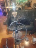 Waterpijp, Ophalen of Verzenden, Zo goed als nieuw, (Water)pijp