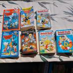 Donald Duck Pockets - 7 stuks, Meerdere stripboeken, Ophalen of Verzenden, Gelezen, Disney