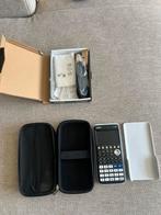 CASIO fx-CG50, Ophalen of Verzenden, Grafische rekenmachine, Zo goed als nieuw