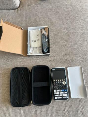 CASIO fx-CG50 beschikbaar voor biedingen