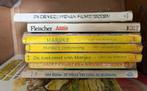 Diverse kinderboeken - Cissy van Marxveldt, Enid Blyton, Boeken, Ophalen of Verzenden, Gelezen, Fictie algemeen