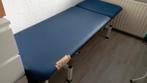 Elektrische massagetafel., Ophalen of Verzenden, Gebruikt, Massagetafel