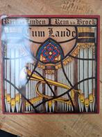 Cum Laude - Rick v.d. Linden & Rein v.d. Broek LP, Gebruikt, Ophalen of Verzenden, 12 inch, Overige typen