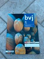 BVJ 6 VWO Biologie Leeropdrachtenboek, Ophalen of Verzenden, Gelezen, VWO, Biologie