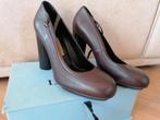 Lanvin pumps, bruin, nieuw, River-lijn, maat 38, Lanvin, Pumps, Bruin, Nieuw