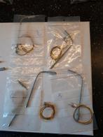 Marklin lantaarns  grote partij, Hobby en Vrije tijd, Modeltreinen | H0, Wisselstroom, Rails, Ophalen of Verzenden, Zo goed als nieuw