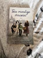 Twee moedige vrouwen - Diney Costeloe, Boeken, Ophalen of Verzenden, Zo goed als nieuw, Nederland