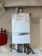 CV Vaillant ecoTEC plus (WERKEND, met zgan printplaat), Ophalen, Gebruikt, 20 tot 100 liter, Aardgas