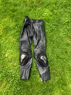 Leren race motorbroek, dames 36/38, Motoren, Kleding | Motorkleding, Broek | leer, Hein gericke, Ophalen of Verzenden, Dames