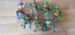 7 turtles - TMNT, Ophalen of Verzenden