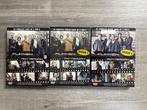 DVD box set Flikken Rotterdam serie seizoen 1 t/m 3, Cd's en Dvd's, Dvd's | Tv en Series, Alle leeftijden, Ophalen of Verzenden