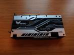 Sapphire Nitro RX580 8GB Grafische Kaart, Computers en Software, Videokaarten, Ophalen of Verzenden, Gebruikt, PCI-Express 3