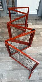 Hek, Tuin en Terras, Ophalen of Verzenden, Nieuw, Hout, Overige typen