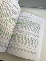 Prota Vermogensrechtelijke leerstukken, Boeken, Ophalen of Verzenden, Alpha, Gelezen, WO