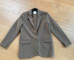 Summum blazer groen maat 38, Kleding | Dames, Jasjes, Kostuums en Pakken, Maat 38/40 (M), Summum, Verzenden, Zo goed als nieuw