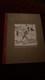 Du crabe rouge aux pinces d’ or tintin kuifje, Verzamelen, Ophalen of Verzenden, Zo goed als nieuw