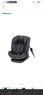Autostoel bebe comfort, Ophalen of Verzenden, Zo goed als nieuw, Overige merken, Isofix