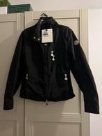 Moncler dames jas origineel, Ophalen of Verzenden, Zo goed als nieuw, Maat 34 (XS) of kleiner, Zwart