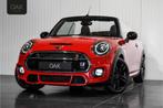 MINI Cabrio 2.0 Cooper S Aut. | JCW-Trim | Navigatie | Alcan, Auto's, Mini, Gebruikt, 4 stoelen, Bedrijf, Geïmporteerd