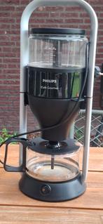 merk philips, Witgoed en Apparatuur, Koffiezetapparaten, Ophalen, Gebruikt, Koffiemachine