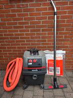 Starmix Electrostar IS ARD-1425 bouwstofzuiger nat/droog, Ophalen, Gebruikt, Overige typen