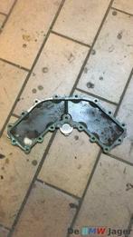 Afdekplaat motor BMW M60 M62 11141729832, Gebruikt, Ophalen of Verzenden, BMW, BMW