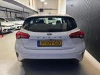 Ford Focus 1.0 EcoBoost ST Line Business, 125 pk, Gebruikt, Euro 6, Leder en Stof