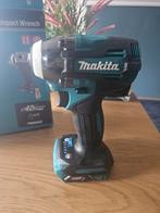 Makita  TW004GZ NIEWE 40V. XGT, Doe-het-zelf en Verbouw, Gereedschap | Boormachines, Ophalen of Verzenden, Zo goed als nieuw, 600 watt of meer