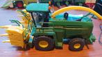 Siku 4056 John Deere 7500 - 1e versie, Ophalen of Verzenden, Zo goed als nieuw, Tractor of Landbouw, SIKU