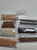 Rocailles Mix 7 kleuren, Ophalen, Nieuw, Kraal