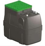 Dreno-box 200L pompstation, Ophalen, Nieuw, Overige typen
