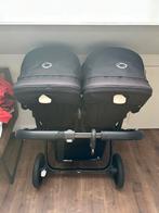 Buggaboo Donkey 3 met veel toebehoren, Ophalen of Verzenden, Zo goed als nieuw, Kinderwagen of Buggy