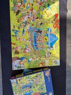 Jan van Haasteren, Hobby en Vrije tijd, Denksport en Puzzels, Ophalen of Verzenden, 500 t/m 1500 stukjes, Zo goed als nieuw