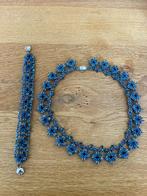 KETTING EN ARMBAND, Verzenden, Zo goed als nieuw
