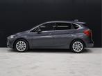 BMW 2 Serie Active Tourer 225xe iPerformance High Executive, Automaat, Lichtsensor, Gebruikt, Leder